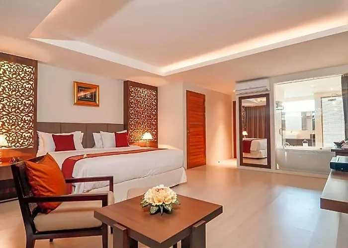 ホテル Comfort 2br With Private Pool At Seminyak